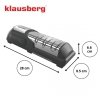 ELEKTRYCZNA DIAMENTOWA OSTRZAŁKA DO NOŻY KLAUSBERG KB-7945